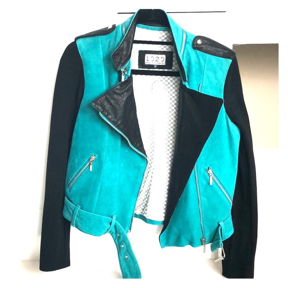Jacket